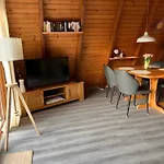 Hébergement de vacances Haus Alma *