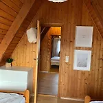 Haus Alma Tatil Evi Wittmund