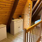 Hébergement de vacances Haus Alma *