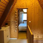 Tatil Evi Haus Alma *