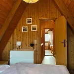 Haus Alma Hébergement de vacances Wittmund