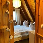 Haus Alma Hébergement de vacances *