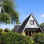 Hébergement de vacances Haus Alma *