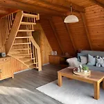Haus Alma Hébergement de vacances