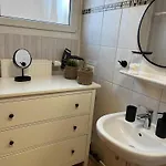 Haus Alma Hébergement de vacances *
