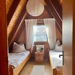 Hébergement de vacances Haus Alma *