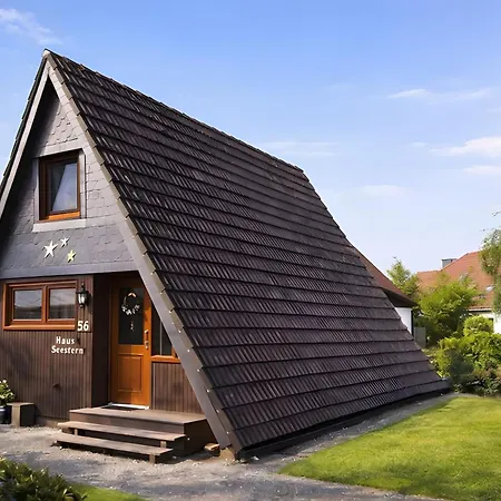 Haus Alma * 비트문드