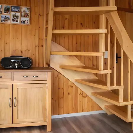 度假居 Haus Alma 维特蒙德