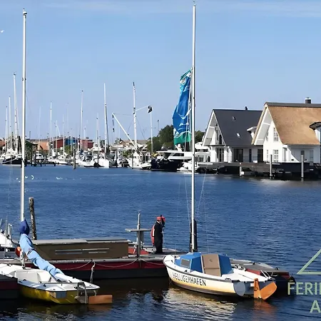 Haus Alma * 비트문드