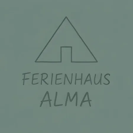 別荘 Haus Alma