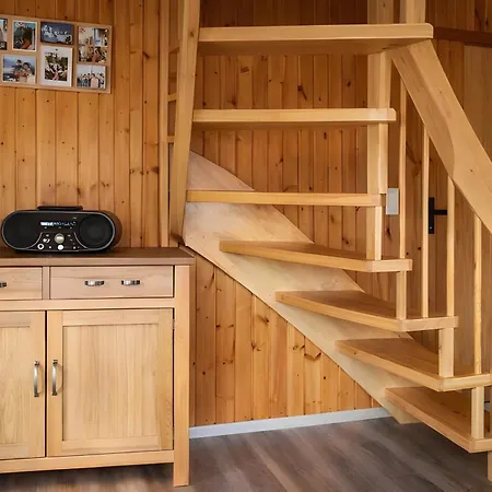 Haus Alma Tatil Evi *