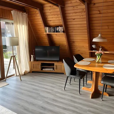 Haus Alma Casa vacanze