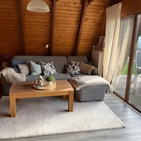 Haus Alma *