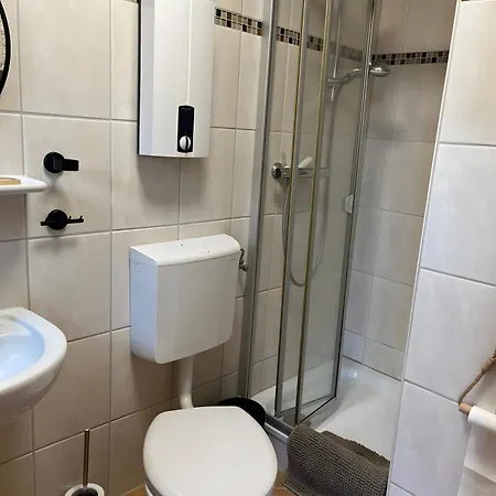 Haus Alma Tatil Evi
