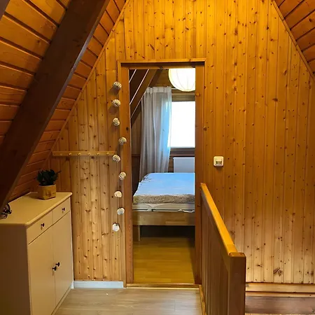 Haus Alma Tatil Evi Wittmund
