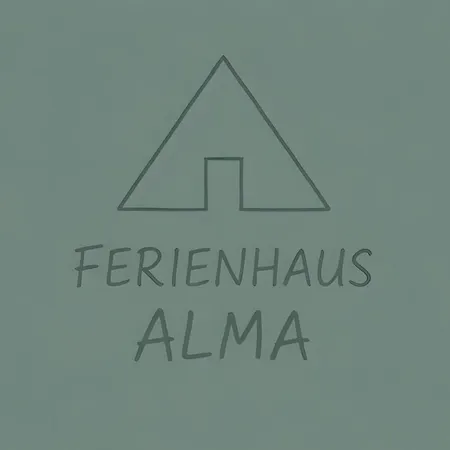 Tatil Evi Haus Alma Wittmund