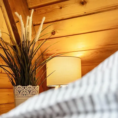 Haus Alma Tatil Evi