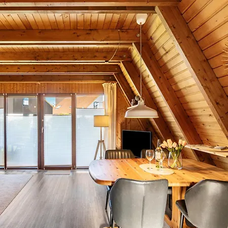 Haus Alma Casa vacanze