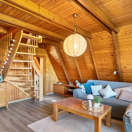 Haus Alma Tatil Evi