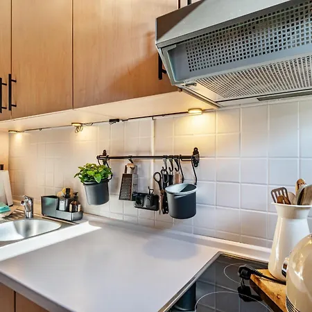 Haus Alma Casa vacanze Wittmund