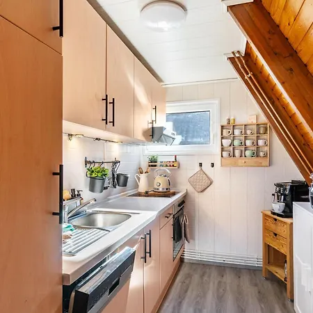 Haus Alma Carolinensiel Semesterbostad Wittmund