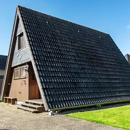 Haus Alma Wittmund