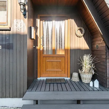 Haus Alma Tatil Evi *