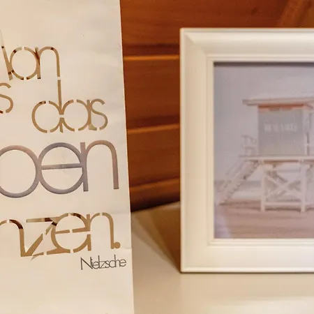 Casa vacanze Haus Alma *