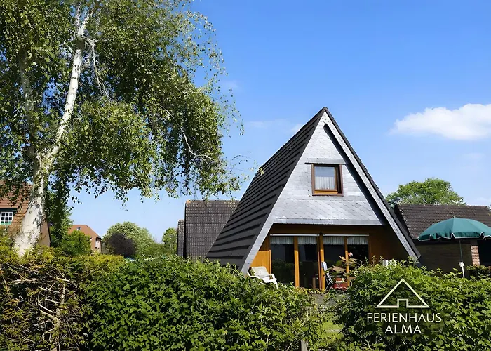 Haus Alma *