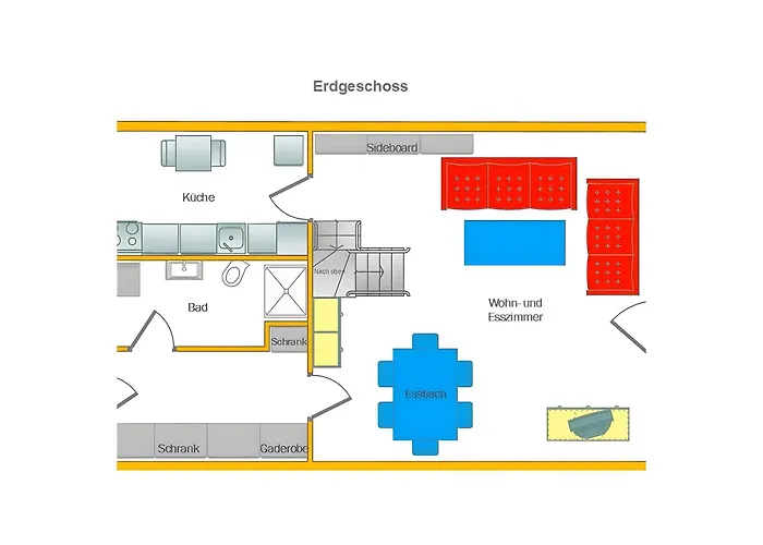 Haus Alma 비트문드