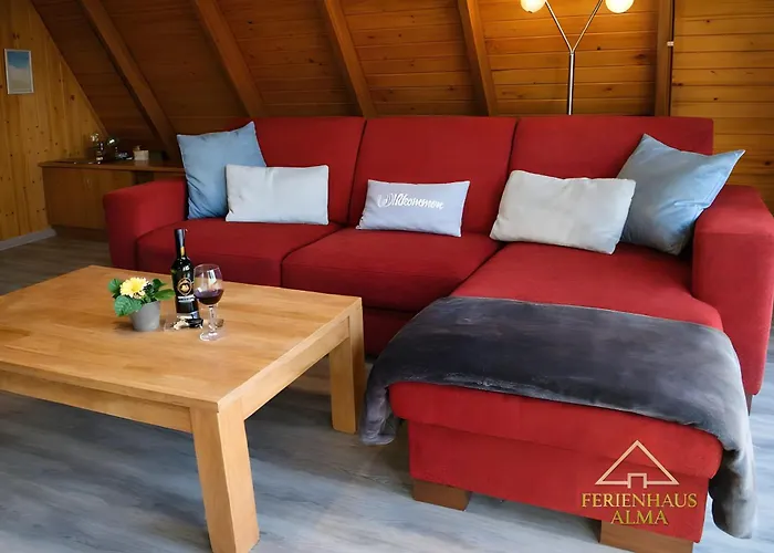 Haus Alma * 비트문드